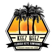 Keez Beez Logo V2