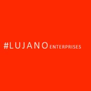 Lujano Enterprises Logo
